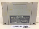Dragon Ball Z Super Saiya Densetsu Nintendo Super Famicom SNES Japan - SK9626 - Photo 2