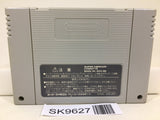 Dragon Quest VI 6 Nintendo Super Famicom SNES Japan - SK9627 - Photo 2