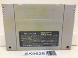 Ranma 1/2 Chounai Gekitou Hen Nintendo Super Famicom SNES Japan - SK9628 - Photo 2