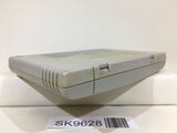Ranma 1/2 Chounai Gekitou Hen Nintendo Super Famicom SNES Japan - SK9628 - Photo 3