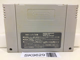 Super Chinese World Ninja Boy Nintendo Super Famicom SNES Japan - SK9629 - Photo 2