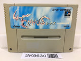 Lennus Paladin's Quest Nintendo Super Famicom SNES Japan - SK9630 - Photo 1