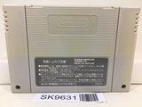 Magical Taruruuto kun Magic Adventure Nintendo Super Famicom SNES Japan - SK9631 - Photo 2