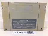 Bishoujo Janshi Suchie Pie Mahjong Nintendo Super Famicom SNES Japan - SK9632 - Photo 2
