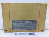 Exhaust Heat 2 II Racing Nintendo Super Famicom SNES Japan - SK9634 - Photo 2