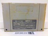 Muscle Bomber Nintendo Super Famicom SNES Japan - SK9635 - Photo 2