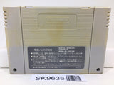 GamblerJikoChuushinha2 DoraponQuest Mahjong Super Famicom SNES Japan - SK9636 - Photo 2