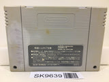 Battle Dodgeball 2 Gundam Nintendo Super Famicom SNES Japan - SK9639 - Photo 2