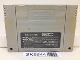 Super Family Circuit Racing Nintendo Super Famicom SNES Japan - SK9644 - Photo 2