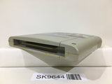 Super Family Circuit Racing Nintendo Super Famicom SNES Japan - SK9644 - Photo 4
