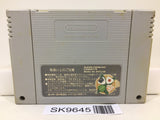 Super Indy Champ Racing Nintendo Super Famicom SNES Japan - SK9645 - Photo 2