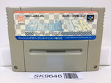 Circuit USA Nintendo Super Famicom SNES Japan - SK9646 - Photo 1