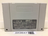 Mini Yonku Shining Scorpion Nintendo Super Famicom SNES Japan - SK9647 - Photo 2