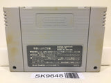 Sword World SFC Nintendo Super Famicom SNES Japan - SK9648 - Photo 2