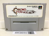 Chrono Trigger Nintendo Super Famicom SNES Japan - SK9650 - Photo 1