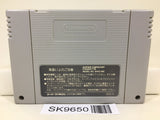 Chrono Trigger Nintendo Super Famicom SNES Japan - SK9650 - Photo 2