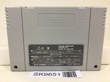 Far East Of Eden Tengai Makyou Zero Nintendo Super Famicom SNES Japan - SK9651 - Photo 2