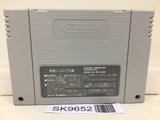 Zan II 2 Spirits Nintendo Super Famicom SNES Japan - SK9652 - Photo 2