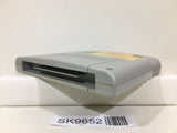 Zan II 2 Spirits Nintendo Super Famicom SNES Japan - SK9652 - Photo 4
