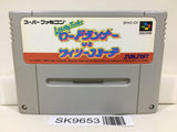 Looney Tunes Road Runner vs. Wily E Coyote Super Famicom SNES Japan - SK9653 - Photo 1