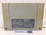 Looney Tunes Road Runner vs. Wily E Coyote Super Famicom SNES Japan - SK9653 - Photo 2
