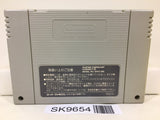 Last Bible III 3 Nintendo Super Famicom SNES Japan - SK9654 - Photo 2
