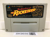 The Adventures of the Rocketeer Nintendo Super Famicom SNES Japan - SK9656 - Photo 1