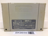 The Adventures of the Rocketeer Nintendo Super Famicom SNES Japan - SK9656 - Photo 2