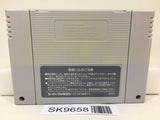 Super Chinese World Ninja Boy Nintendo Super Famicom SNES Japan - SK9658 - Photo 2