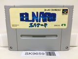Elnard The 7th Saga Nintendo Super Famicom SNES Japan - SK9659 - Photo 1