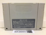 Populous Nintendo Super Famicom SNES Japan - SK9660 - Photo 2
