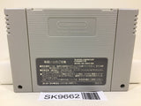 AIII S.V. A Ressha de Ikou 3 Super Ver. Super Famicom SNES Japan - SK9662 - Photo 2