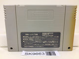 Mystic Ark Nintendo Super Famicom SNES Japan - SK9663 - Photo 2