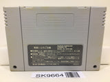Ogre Battle Nintendo Super Famicom SNES Japan - SK9664 - Photo 2