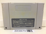 Soul Blader Nintendo Super Famicom SNES Japan - SK9670 - Photo 2