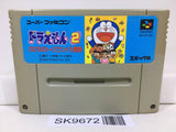 Doraemon 2 Nintendo Super Famicom SNES Japan - SK9672 - Photo 1