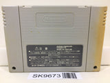 Daikaijuu Monogatari II 2 Nintendo Super Famicom SNES Japan - SK9673 - Photo 2