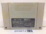 Pop'n TwinBee Nintendo Super Famicom SNES Japan - SK9674 - Photo 2