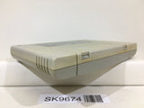 Pop'n TwinBee Nintendo Super Famicom SNES Japan - SK9674 - Photo 3