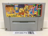 Ganbare Goemon 2 Nintendo Super Famicom SNES Japan - SK9675 - Photo 1