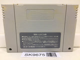 Ganbare Goemon 2 Nintendo Super Famicom SNES Japan - SK9675 - Photo 2
