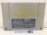 Ganbare Goemon 2 Nintendo Super Famicom SNES Japan - SK9676 - Photo 2