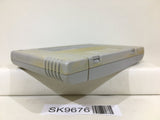 Ganbare Goemon 2 Nintendo Super Famicom SNES Japan - SK9676 - Photo 3