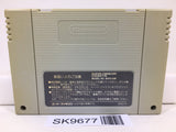 Ganbare Goemon 3 Nintendo Super Famicom SNES Japan - SK9677 - Photo 2