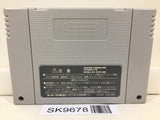 Ganbare Goemon 4 Kirakira Douchuu Nintendo Super Famicom SNES Japan - SK9678 - Photo 2