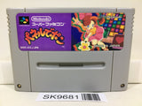 Panel de Pon Nintendo Super Famicom SNES Japan - SK9681 - Photo 1