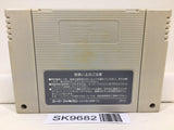World Heroes Nintendo Super Famicom SNES Japan - SK9682 - Photo 2