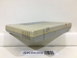 World Heroes Nintendo Super Famicom SNES Japan - SK9682 - Photo 3