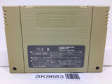 Nintama Rantarou Special Nintendo Super Famicom SNES Japan - SK9683 - Photo 2