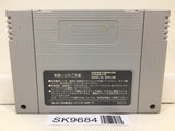 Sim City 2000 Nintendo Super Famicom SNES Japan - SK9684 - Photo 2